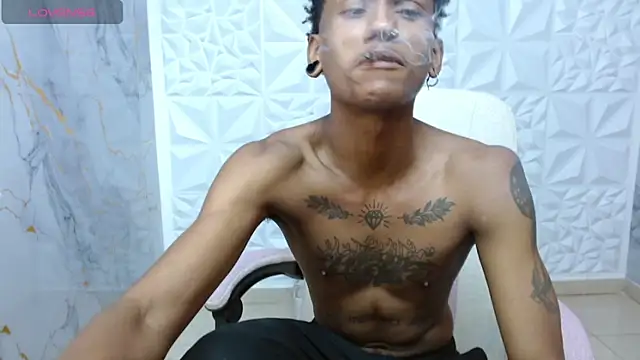 ManSantn Webbikameraesitys