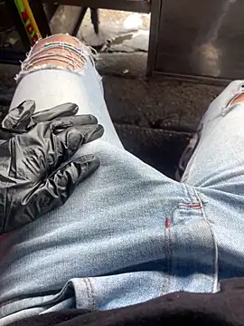 diegoand0911 – Kamerová šou