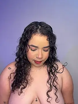 Živý XXX chat krisstenSantos