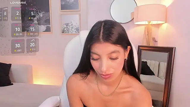 Tiffany_Low Live XXX-Chat