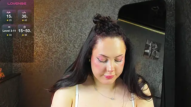 Živý XXX chat AlbaLimory