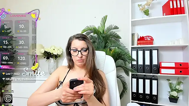 amayawest Chat XXX live