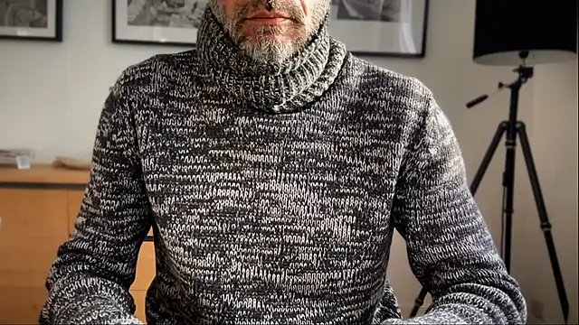 mecchaude webcam show