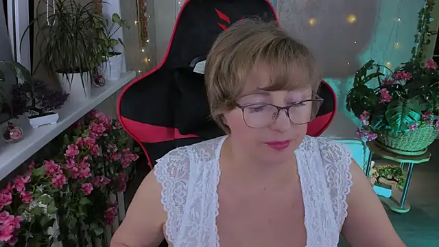 sugar_vivien Chat XXX in diretta