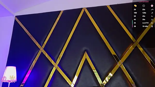 EmmaaCastro Chat XXX in diretta