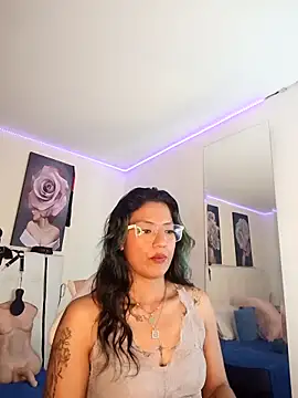 SamathaMay Live XXX Chat