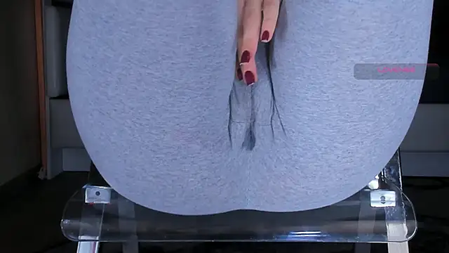 Živý XXX chat Cameltoe_squirt_inPants