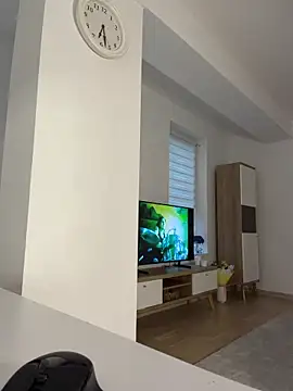 Katty_Pery Adlı Modelin Canlı XXX Sohbeti