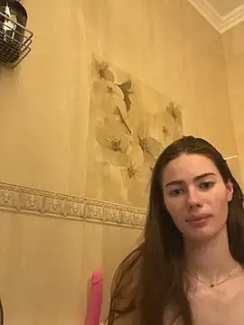 LadyJRouses Live XXX-chat