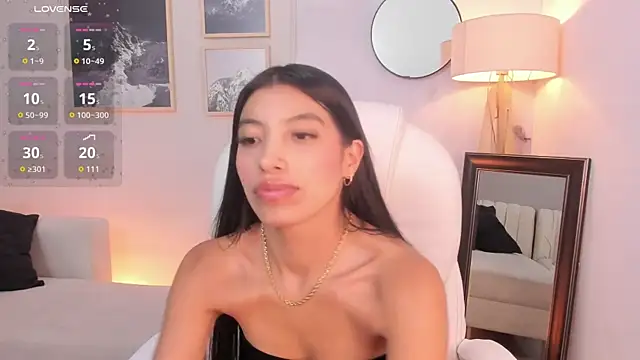 Tiffany_Low 라이브 XXX 채팅