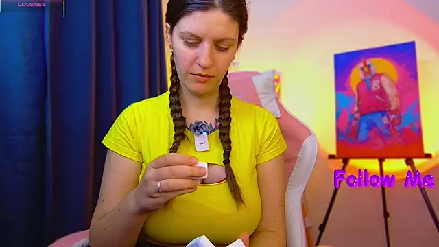 Ann_mikela Live XXX-chat