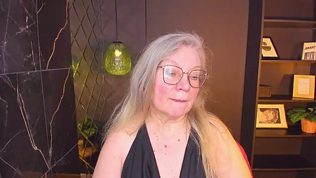 Živý XXX chat NataliMellow