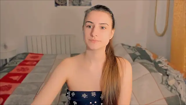 Chat XXX ao vivo de PumpkinCutiePie