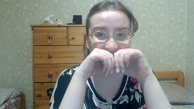 Chatroom XXX en direct de Smart_Rose