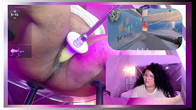 MhiaRey Live XXX-chat