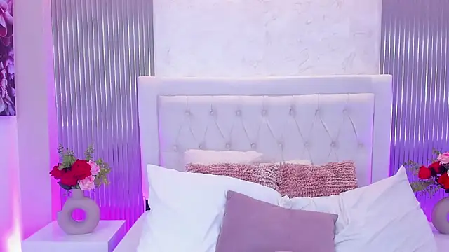 Živý XXX chat MelodySweetHoney