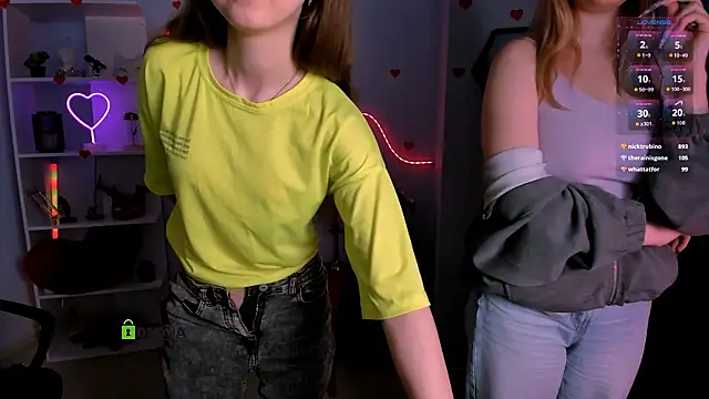 Sembang XXX Secara Langsung rebecca_smile