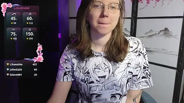 scarlettsrose Chat XXX live