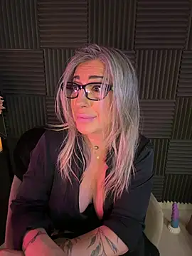 Вебкам-шоу SexyVic_69