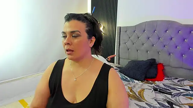 แชท XXX สดของ martina_foxy_