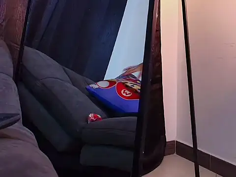 Chat XXX ao vivo de alison_holand