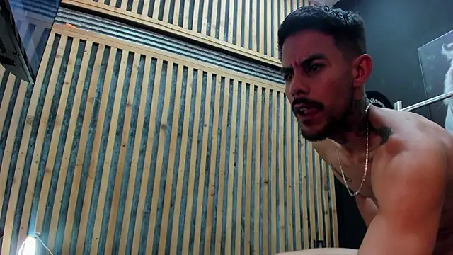 Онлайн чат XXX Leo_Vesper