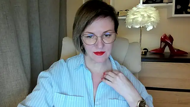 feliziaDesire's Live XXX Chat