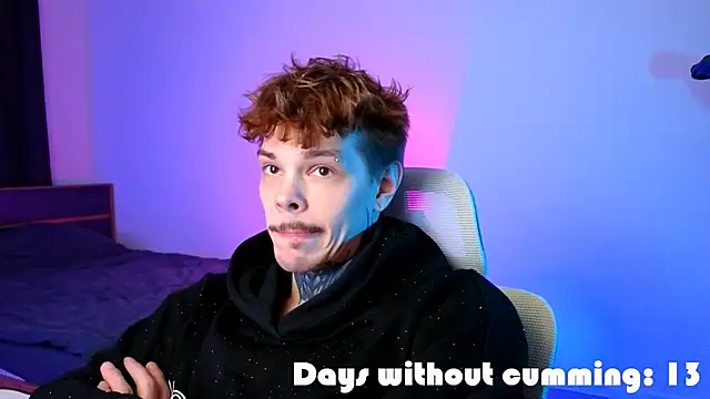 Živý XXX chat DENIS_HERE