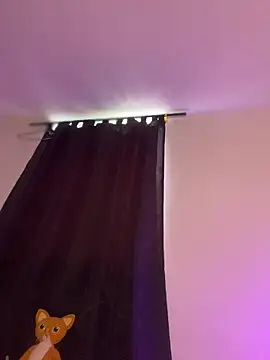 JulianaCastillo's Live XXX Chat