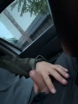 Show de wlads3009 na webcam