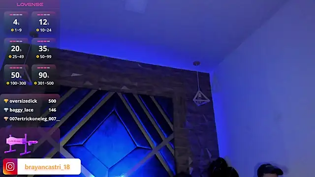 Ian_Castillo_'s Live XXX Chat