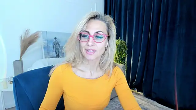 MuseOfStage – Live XXX-chat