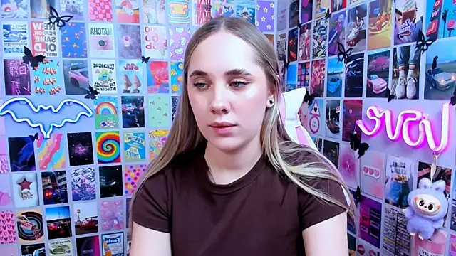 MiaMilas' Live XXX Chat