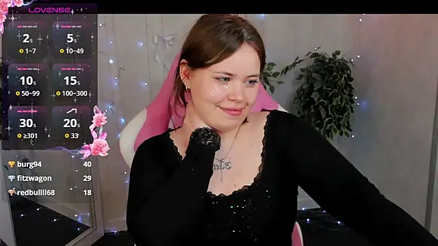 EricaElliott live XXX chat