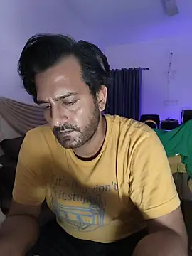 Živý XXX chat DADDY-SIN