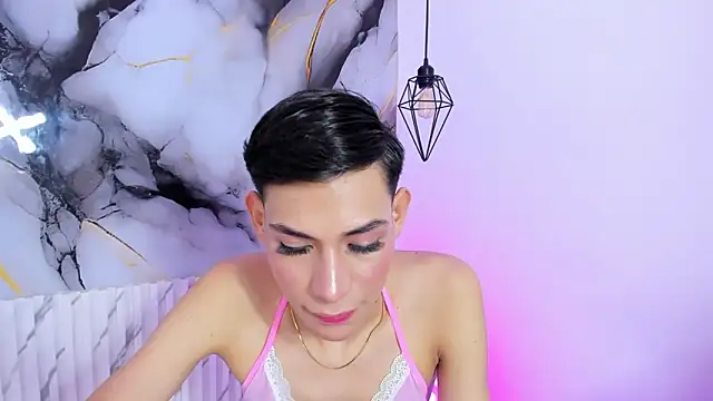 JackeOwens Webcamshow