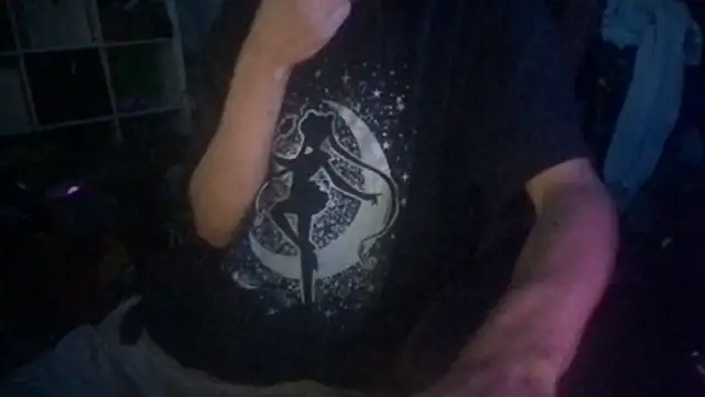 Webkamerová show twink69Finger