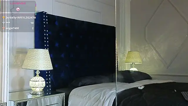 CharlesBrown_ Live XXX-chat