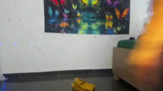 JaddeWalker's Live XXX Chat