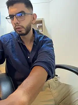 Milosky000 Show Webcam