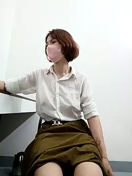 Emma_Linh Webcam-Show