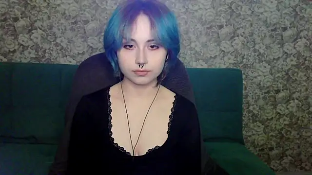 LeisaHopperstad Obrolan Langsung XXX