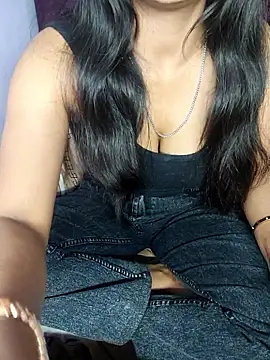 Hey_shiviii Webcam show