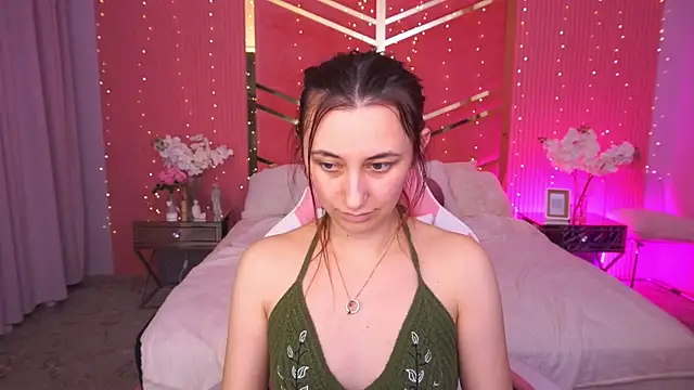 Chat XXX en directo de RoxieRay