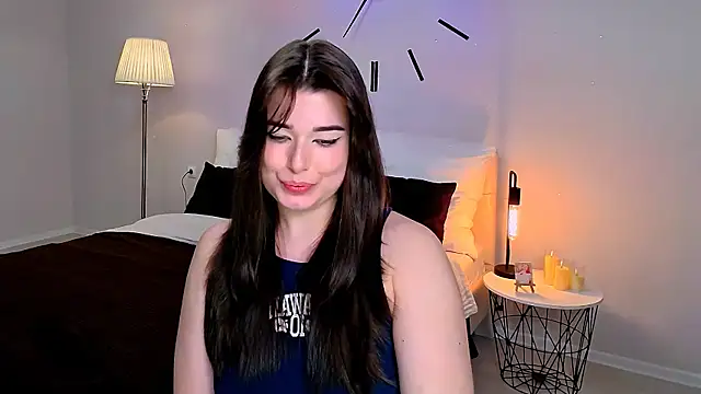 Chat XXX en directo de a_dorable