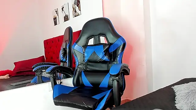 Liamsubtle01's Webcam Show