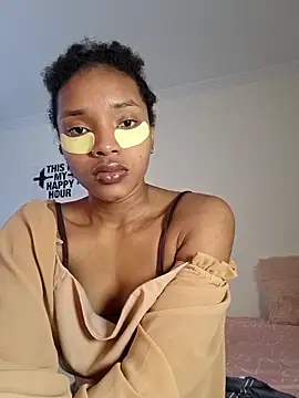 Ebony_love07's Live XXX Chat