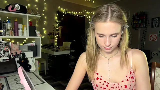 Chat XXX en directo de amily_sunray