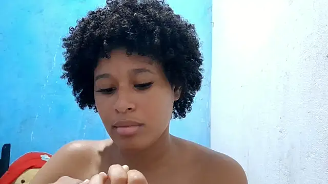 Show de MadelynStamant na webcam