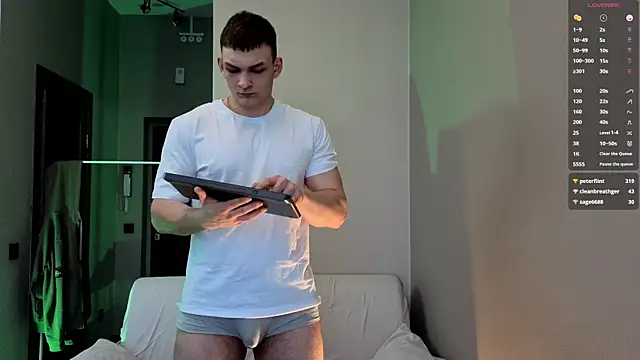 Webkamerová show sweet_boyss_